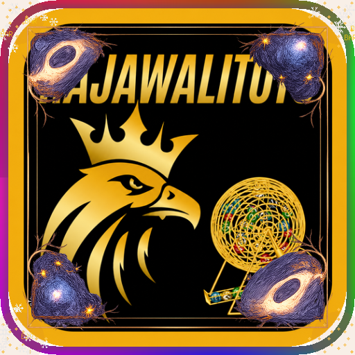rajawalitoto — galeri pratinjau - APK Resmi
